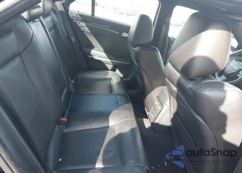 2020 Chrysler 300 300S z USA, uszkodzony, nr VIN 2C3CCABG1LH255491